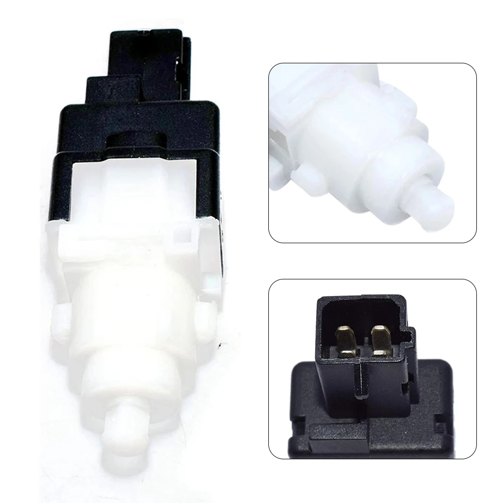 

Car Brake Light Control Switch For500 ABARTH A Lfa Romeo Lancia Boxer 46840510,60801906,60816501,1543231,1565244,9S51-1348