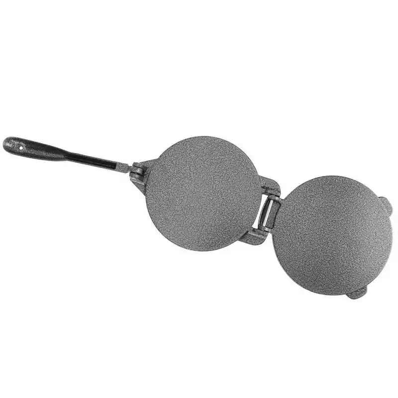 Пресс для приготовления тортильи из алюминиевого сплава 6 5дюйма