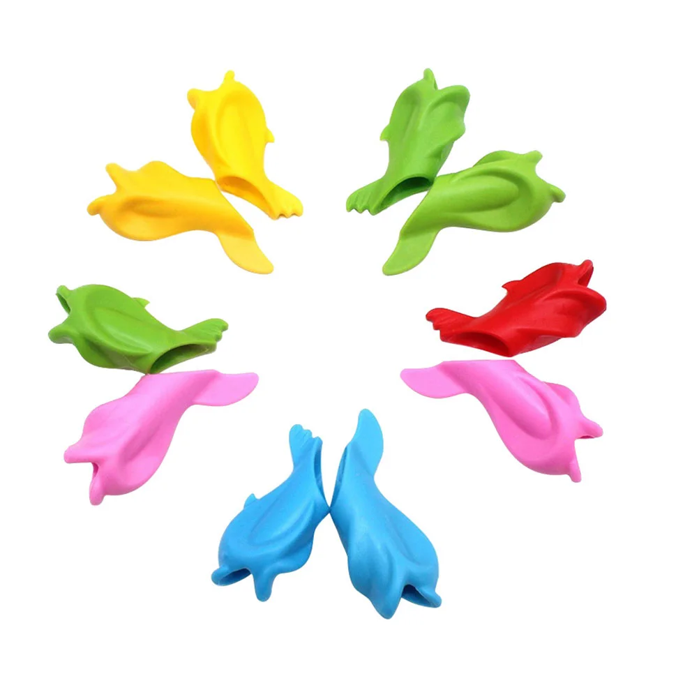 Рисунок 3 - Детские карандаши для письма