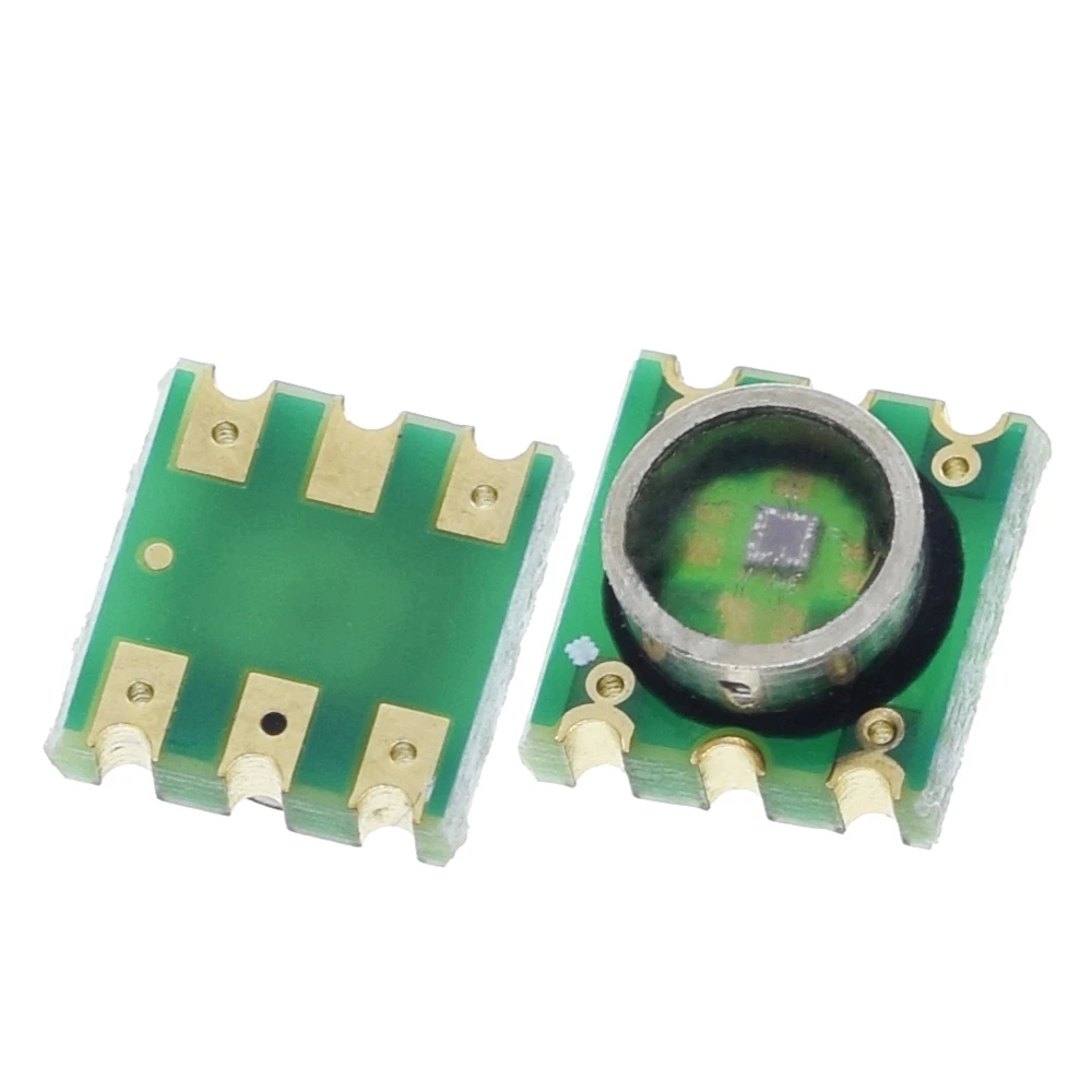 TZT датчик давления MD-PS002 150KPaA вакуума для Arduino