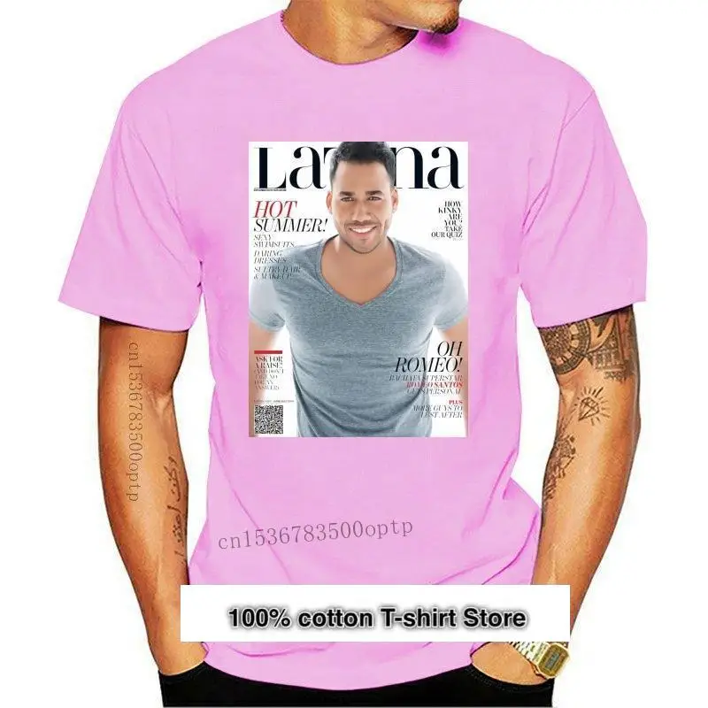 

Camiseta con estampado para hombre, camisa de manga corta con cuello redondo de algodón puro, de talla grande, Harajuku