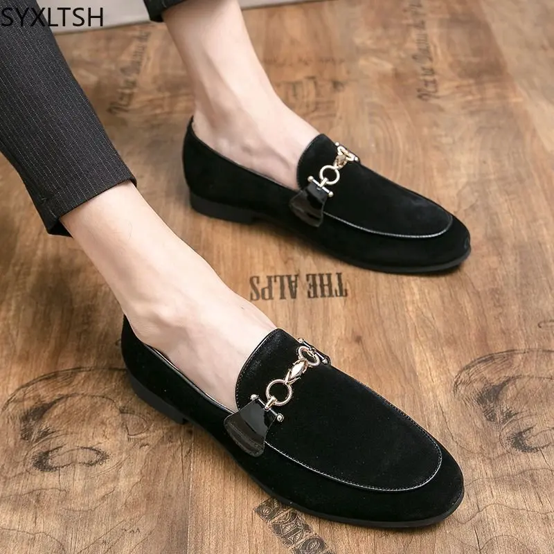 

Oxford Shoes for Men Italiano Formal Shoes Loafers Men Casuales Office 2023 Slip on Shoes Men Wedding Dress Zapato Hombre Vestir