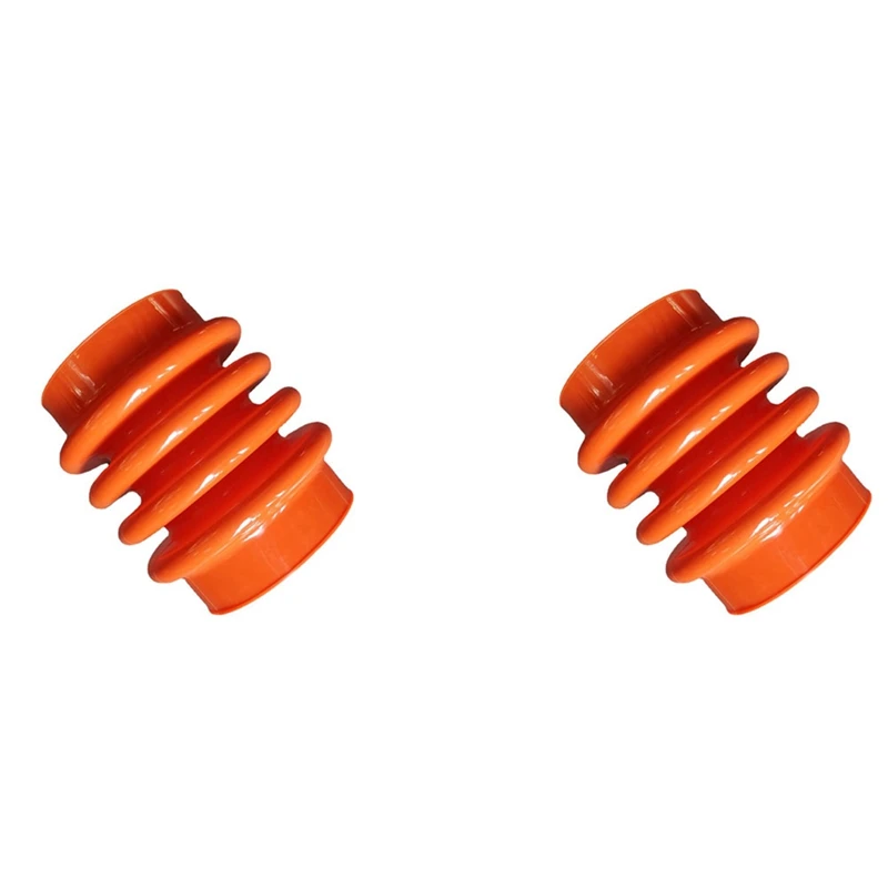 GTBL 2X компакторный сильфон пульсовый для Mikasa MT-74F MT70 MT70H MT75 MT85 MT85H MTX80 MTX90 из ТПУ 160 мм