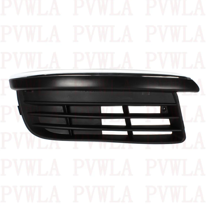 Противотуманная фара переднего бампера с правой стороны