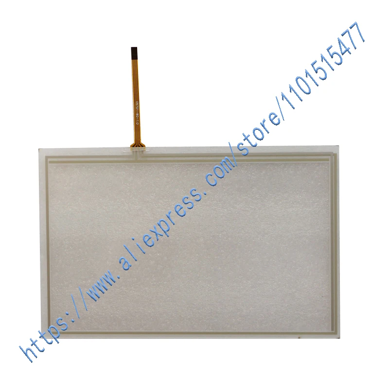 

Brand New Touch Screen Digitizer for T010-1201-T910 BKO-C12159 T0101201T910 BKOC12159 Touch Pad Glass