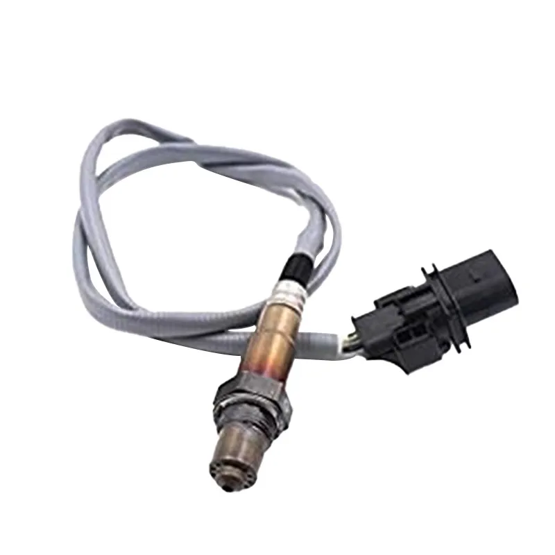 Автомобильные аксессуары Автоматический датчик Датчик кислорода 0258017231 Для 528i X3