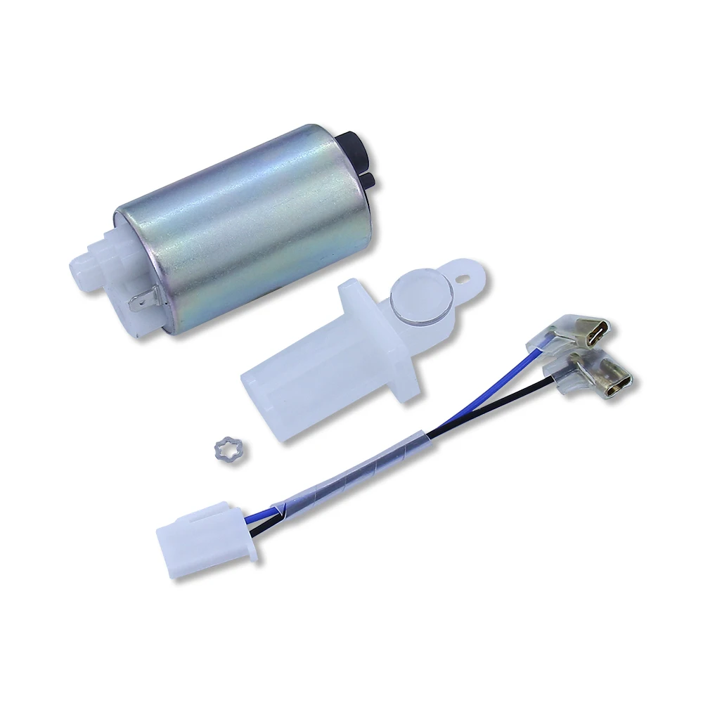 

Топливные насосы двигателя Suzuki подвесного двигателя DF 70 80 90 100 115 140 л.с. 13-17 15200-92J00 и 15200-92J20