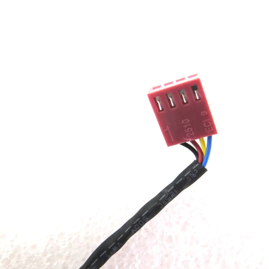 076PC8 76PC8 Вентилятор охлаждения для DELL XPS 8940 8950 8960 76PC8-A00 PVA120G12V-P05-BB Совместимый