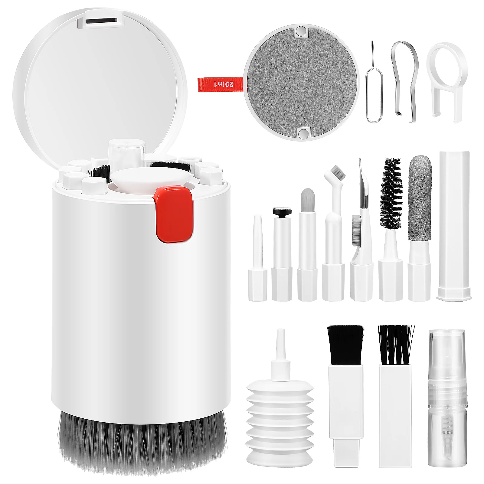 

Cellphone Cleaning Kit Multi Cleaner Tool Camera Keyboard Home Tools