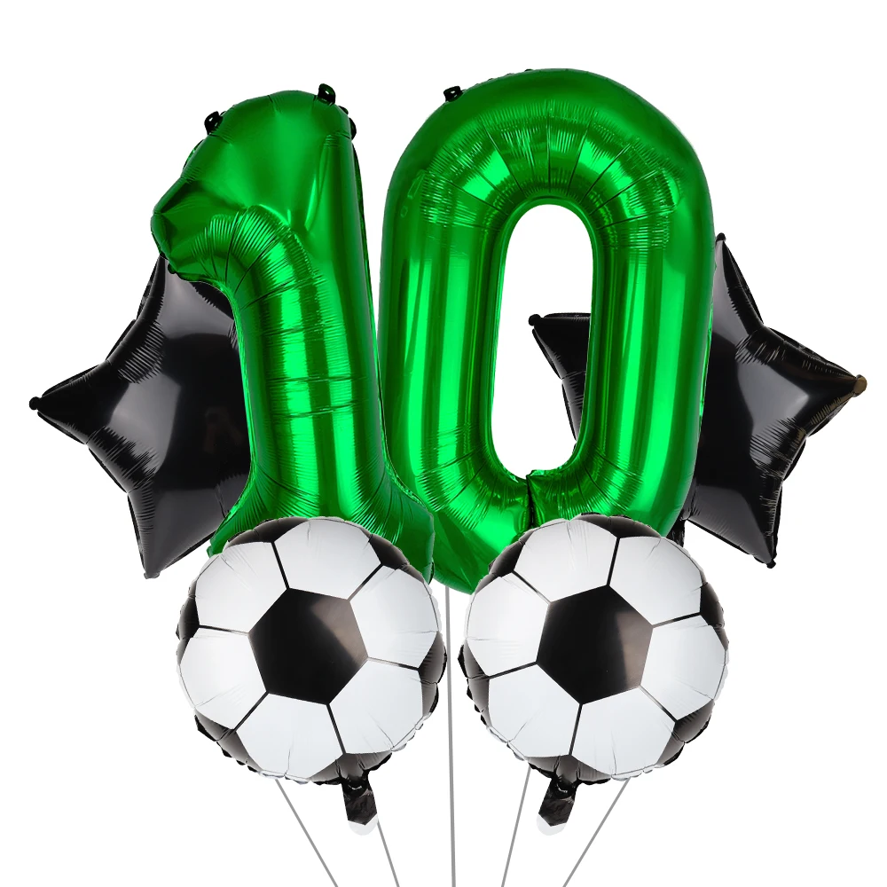 

Фольгированные воздушные шары MANLENI для дня рождения