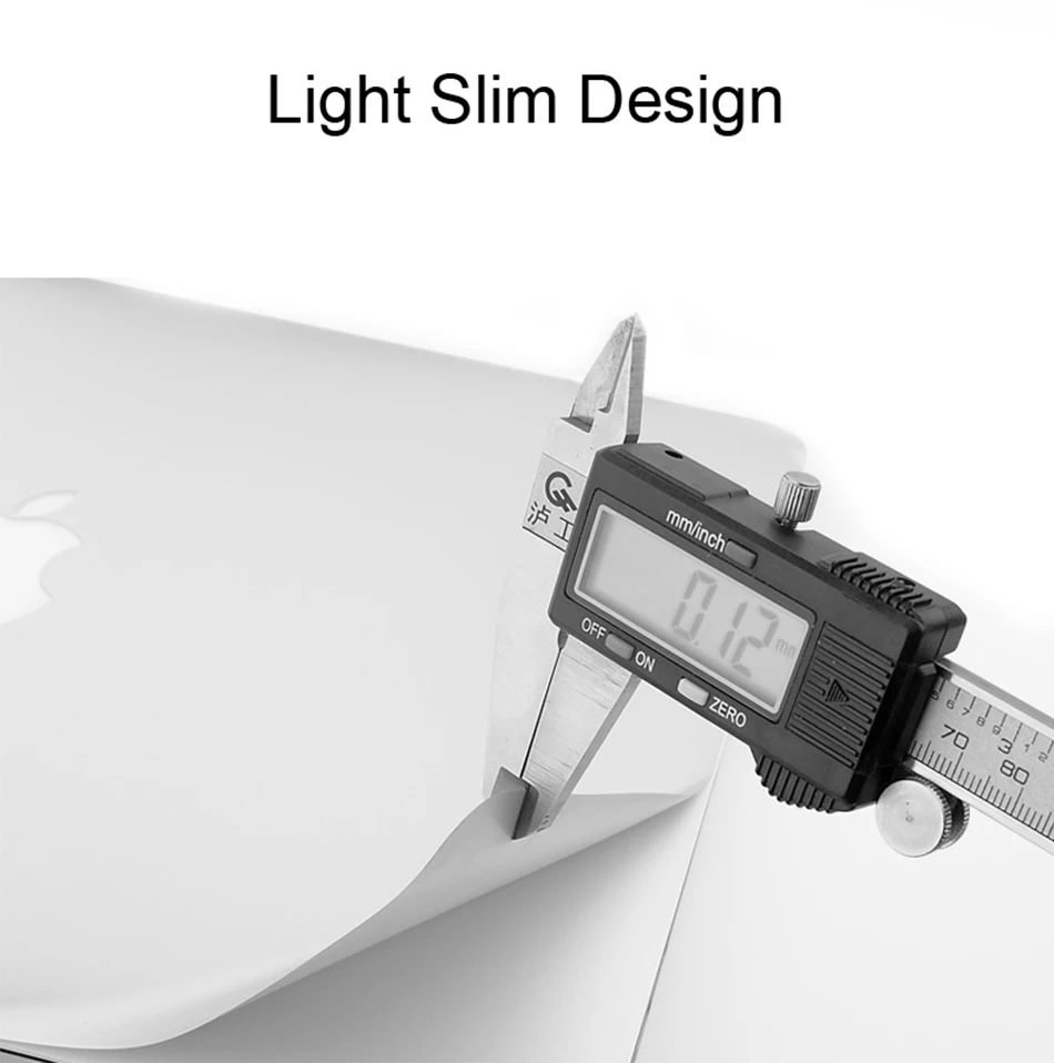 Верхняя и нижняя Виниловая наклейка для MacBook air/Pro 11 12 13 15 16 &quotTouch Bar A1932 A1425 A2337 A2338 2020