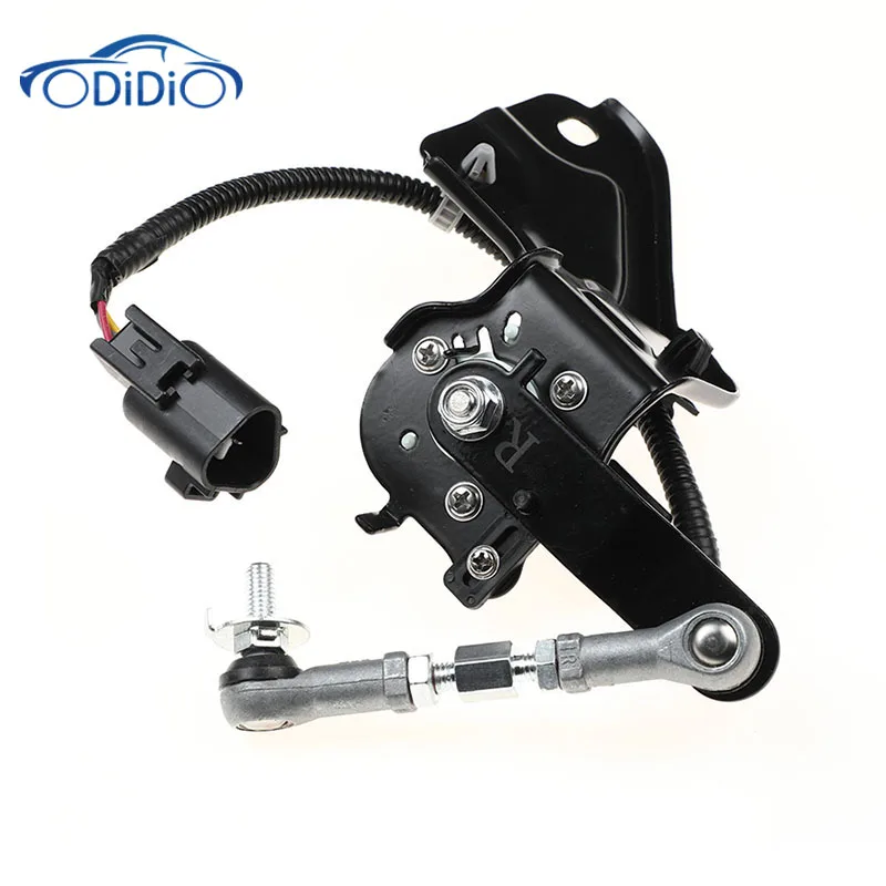 89407-60040 8940760040 датчик уровня высоты для Toyota Land Cruiser 2010-2018 Lexus GX 460 2010-2015 |