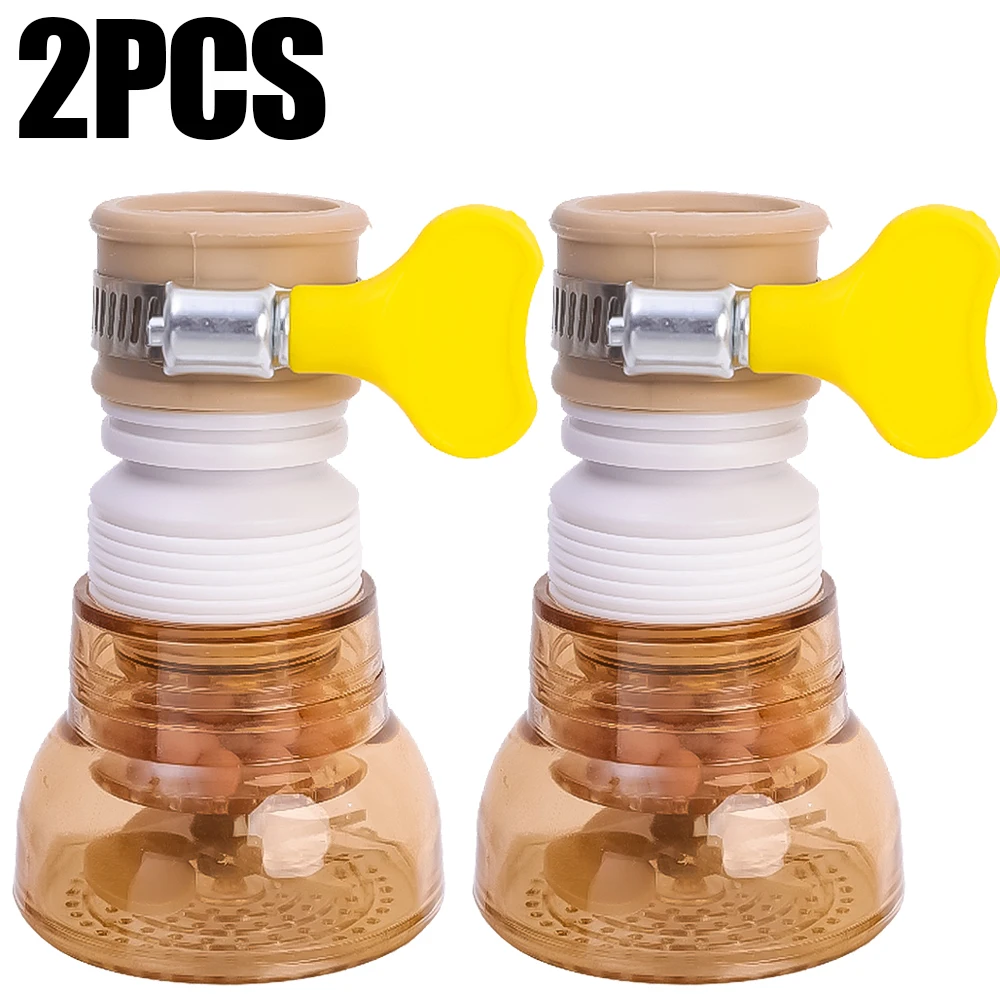 

Фильтр для крана Green PP+PVC+Medical stone