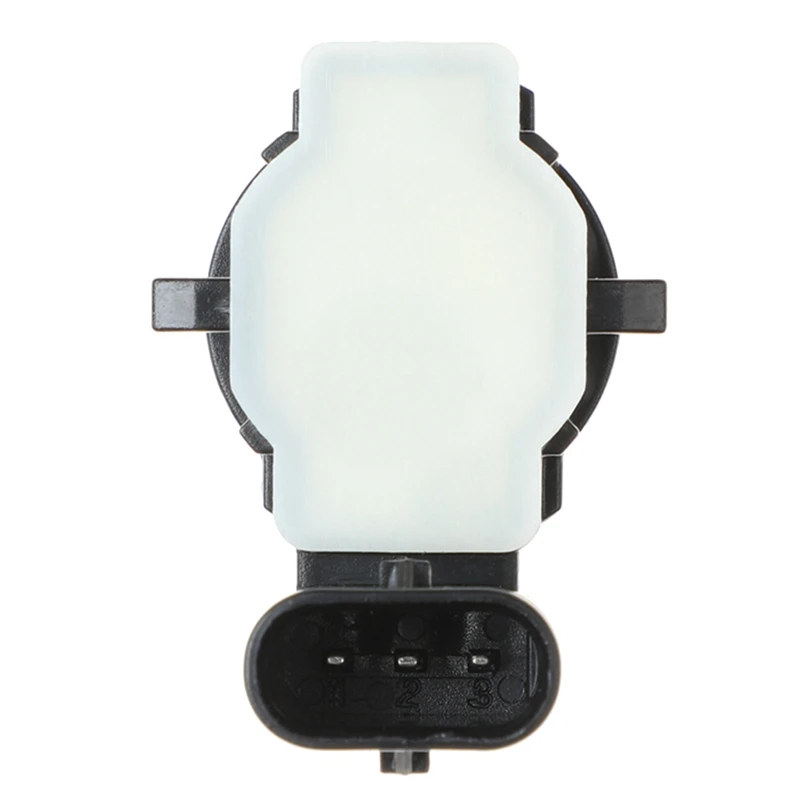 2X Автомобильный датчик парковки 3Q0919275A 0263013745 для Skoda - PDC