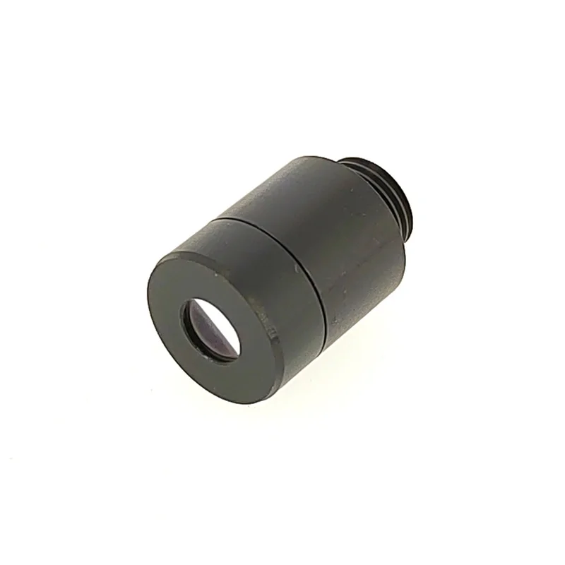 Волоконный лазер объектив с фокусировкой интерфейса FC 400-1100 нм регулируемый