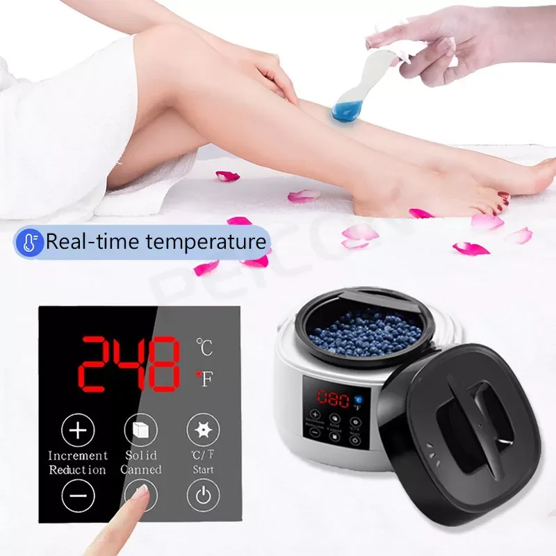 

Набор для обогрева воска, набор для депиляции, для спа-процедур