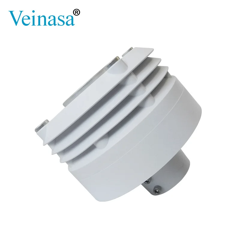 AQS006 все в одном детектор экологических загрязнений NO2 SO2 газоанализатор датчик