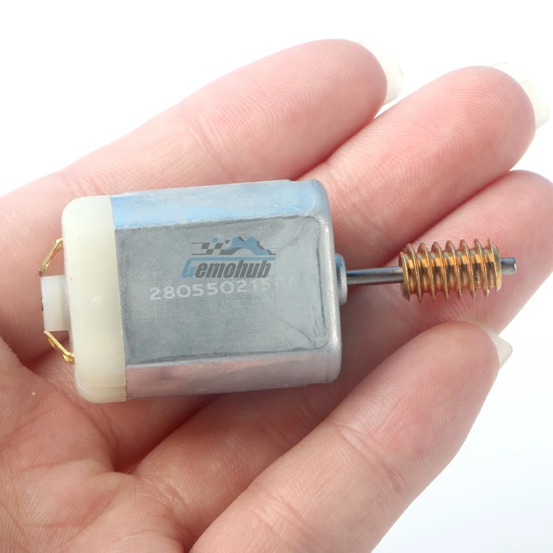 

Сердечник двигателя постоянного тока с бокового крыла Зеркало складной двигатель для 2001-2013 Ssangyong REXTON 12V аксессуары для автомобиля крыло оригинал