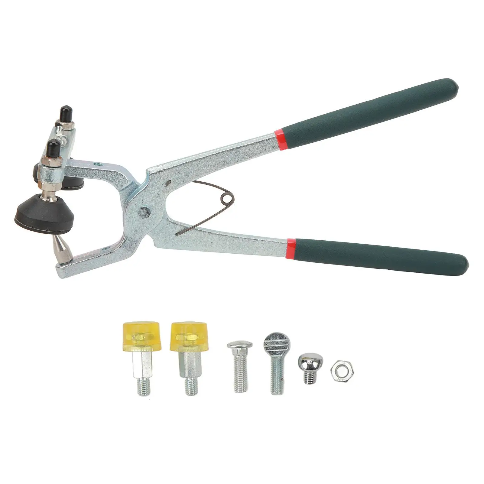 Инструмент для ремонта вмятин из листового металла Прочный эргономичный дизайн