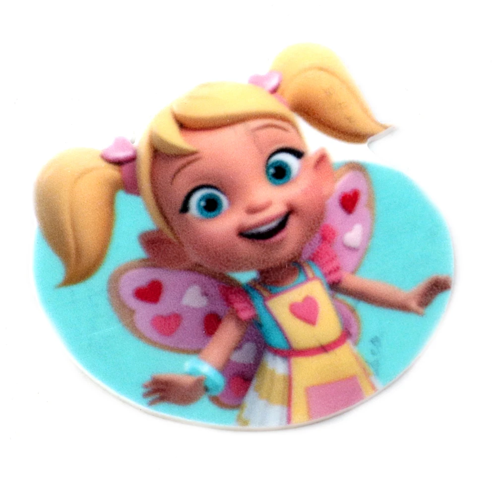 Плоский каучук для рукоделия