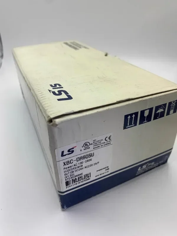 ПЛК генерации электроэнергии XBC-DR20SU/DR30SU/DR40SU/DR60SU/DR28U/DR32H/DR64H