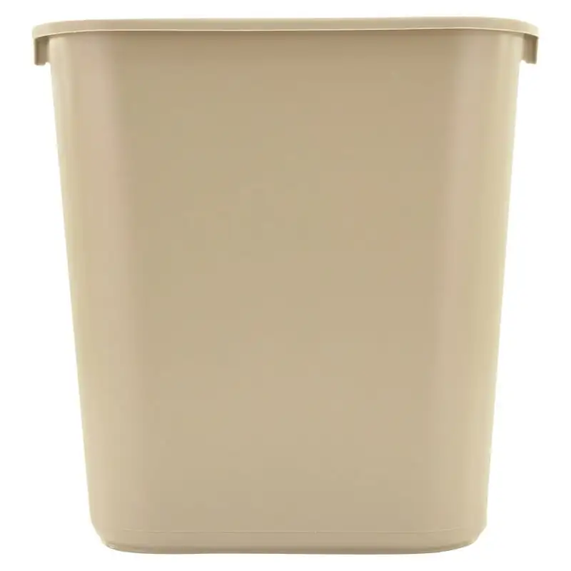 

Qt Wastebasket