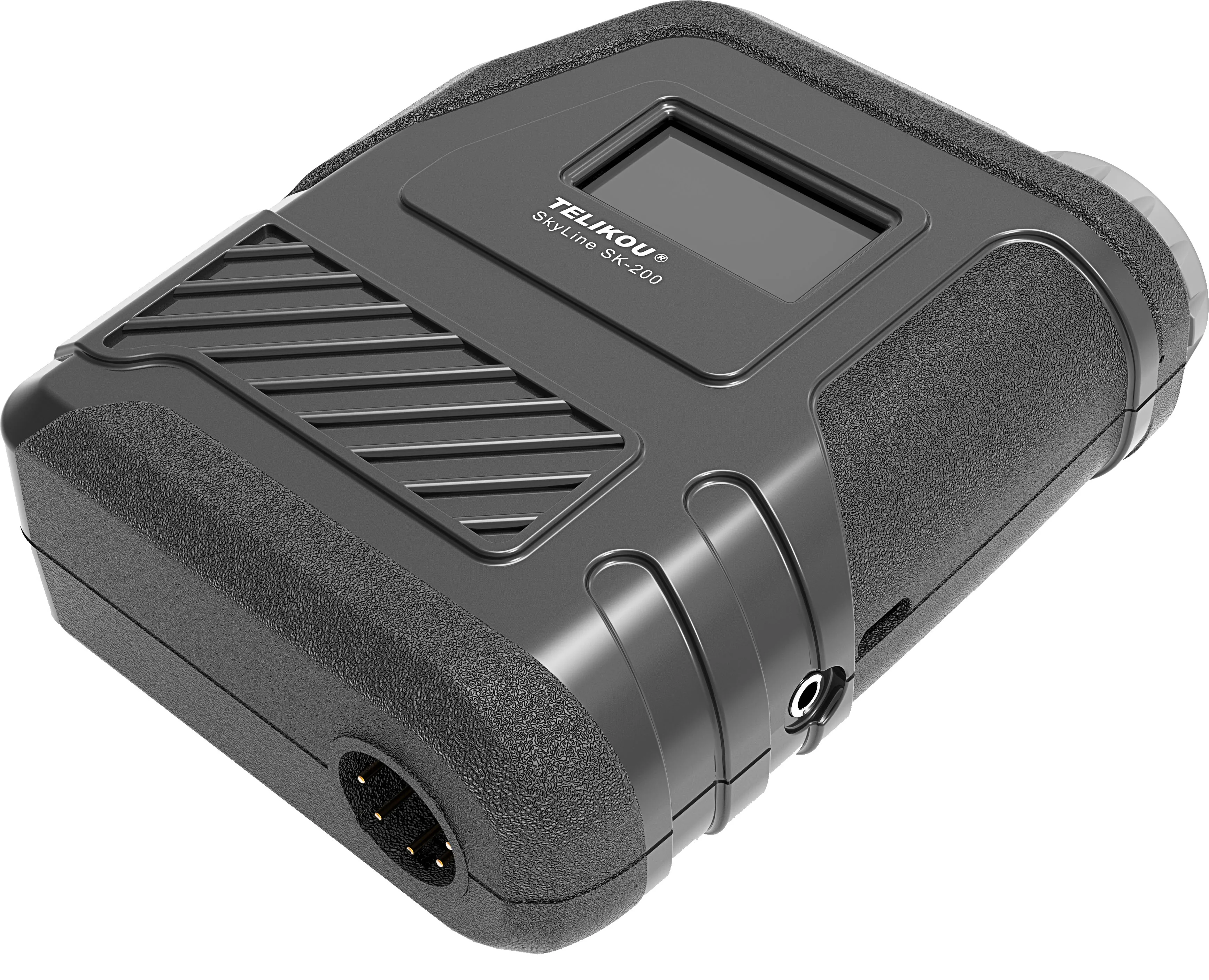 Рисунок 3 - TELIKOU SK-200 Беспроводная система