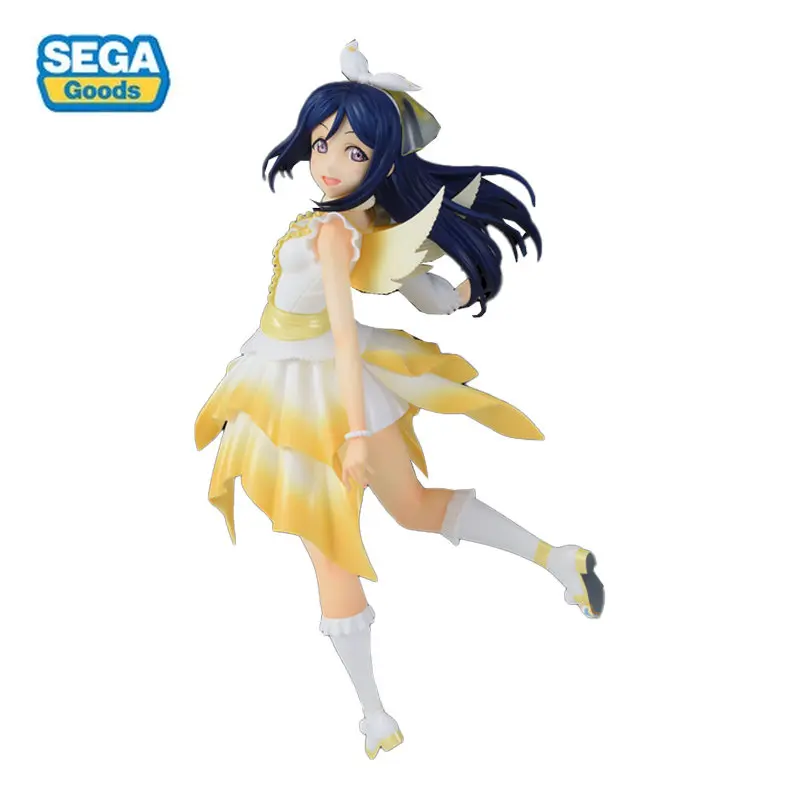 

SEGA Matsuura Kanan SPM LoveLive Sunshine Figures Models Anime Collectibles Toys Birthday Gifts Dolls Ornaments statue