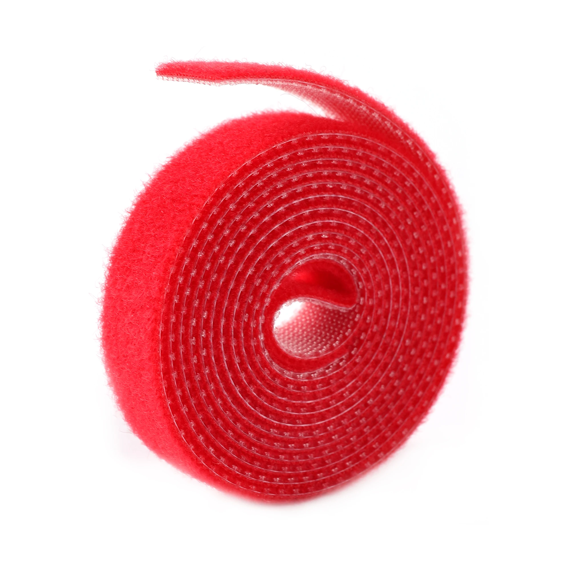 Нейлоновые растительные галстуки 7 цветов