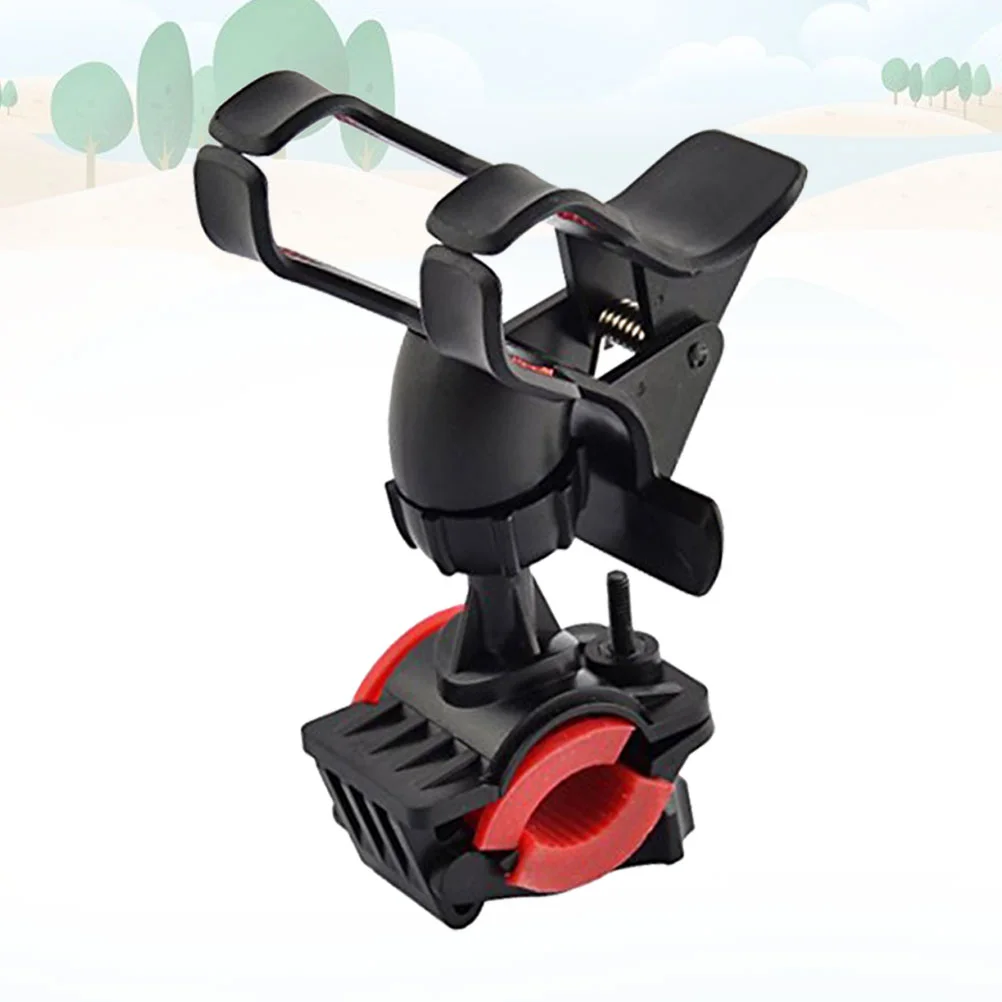 

Bike Phone Holder Mobile Support 360 Degree Telephone Stand Intelligent