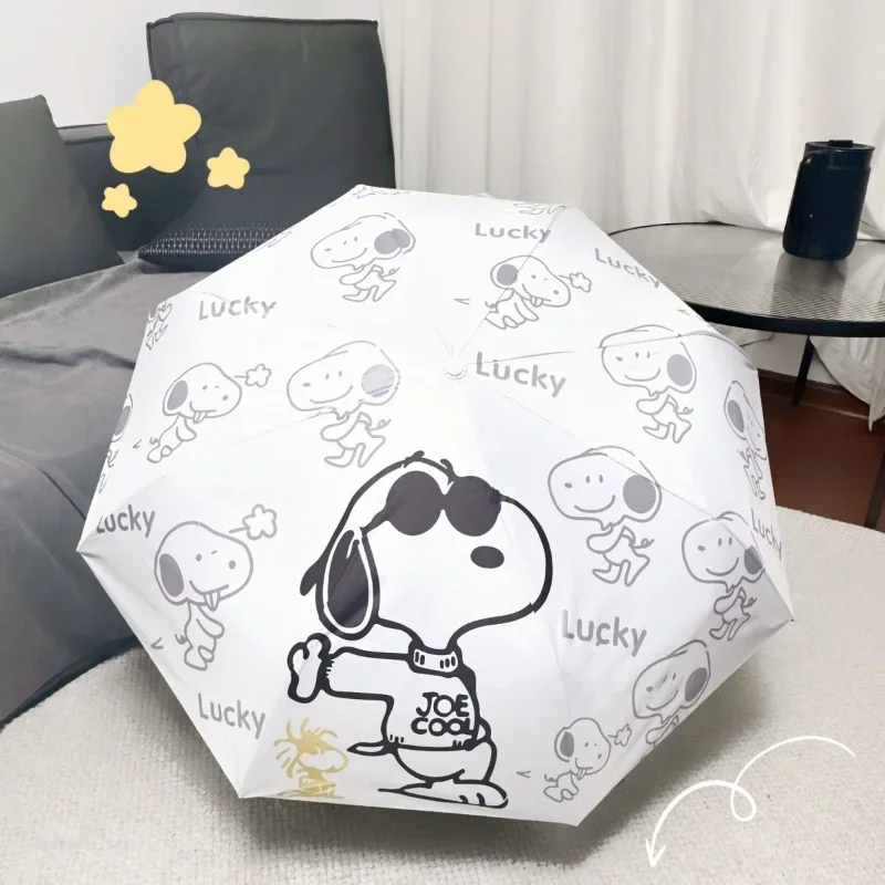 

MINISO Снупи зонт