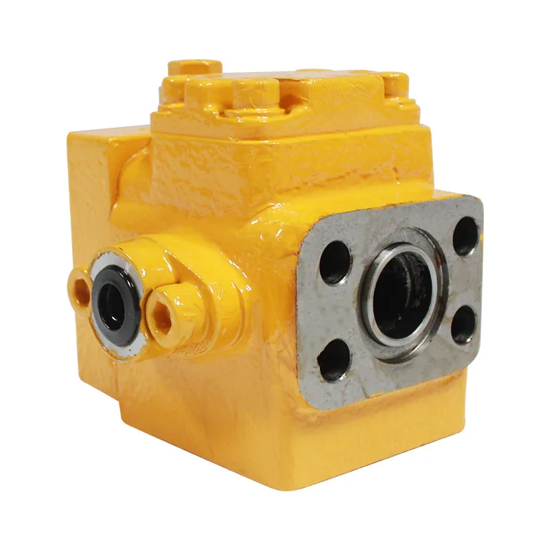 

702-21-09147 Pressure Reducing Valve GP for Komatsu PC200-6 Excavator Construction Machinery Repair Replacement Parts