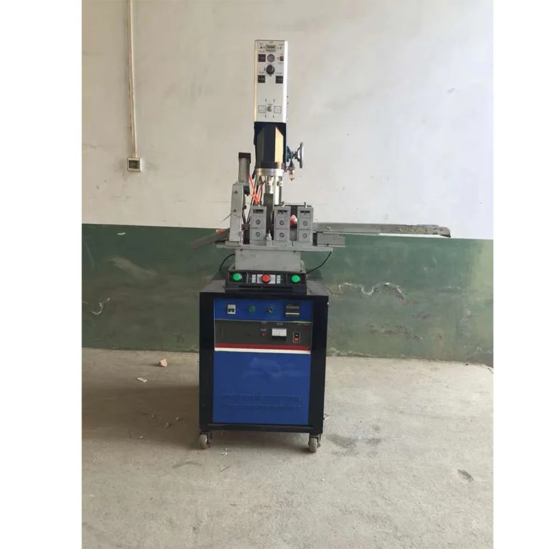 Рисунок 6 - Автоматическая губчатая подкладка