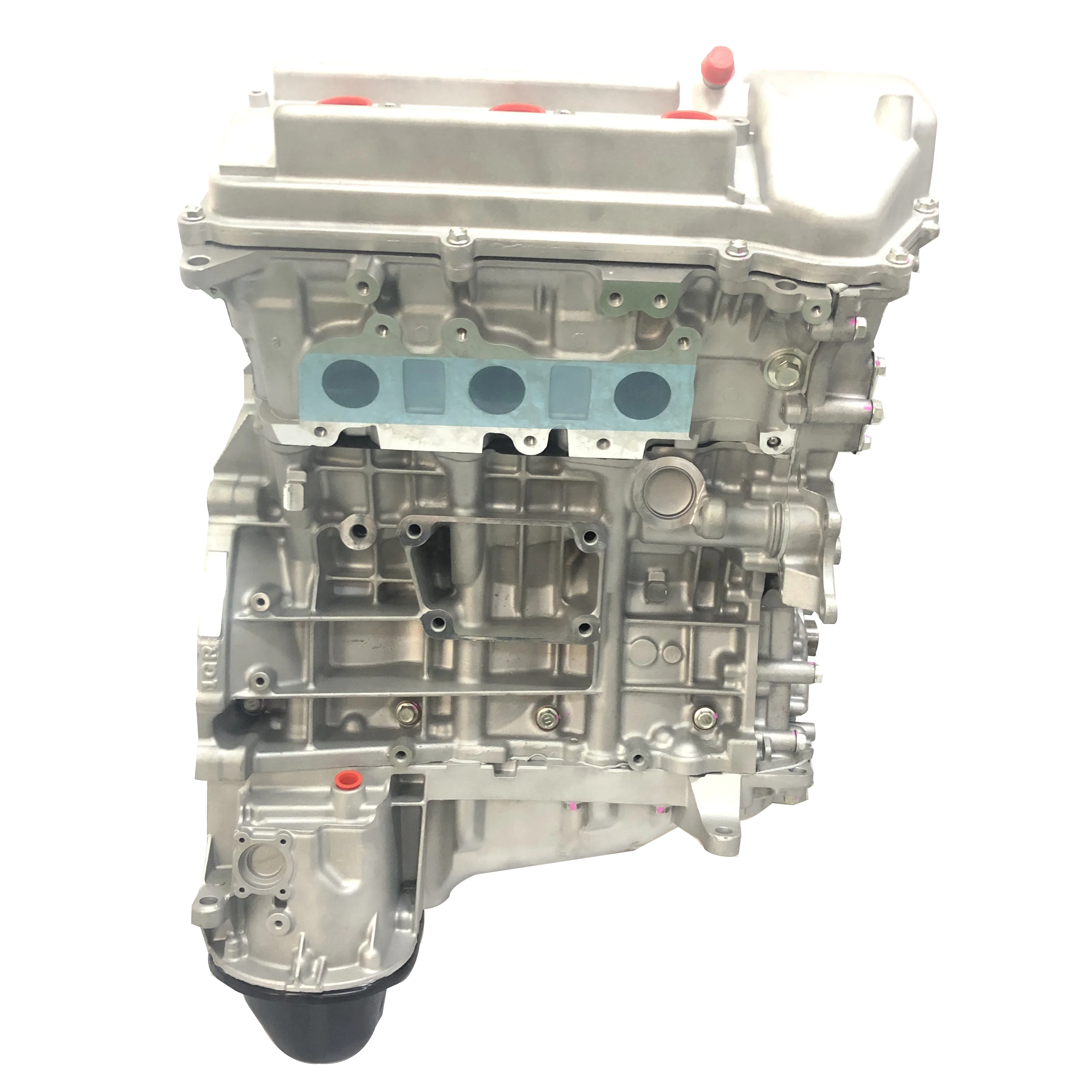 Голый двигатель 100% протестированный 1 гР для длинного блока 3955 куб.см новый