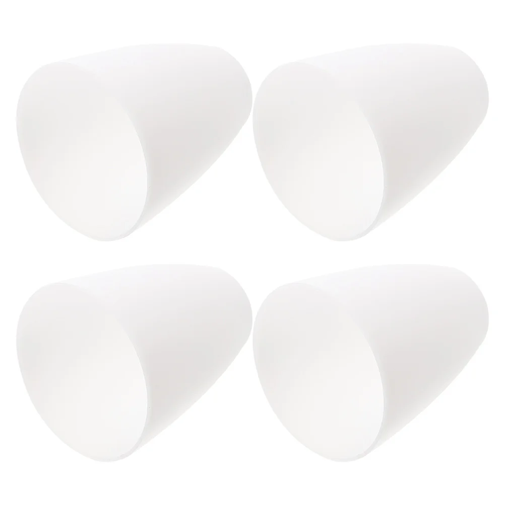 

Lamp Shade Lampshade Cover Light Floor Horseshoereplacement Table Ceiling Covers Shape Shell Chandelier Pendant Cylinder