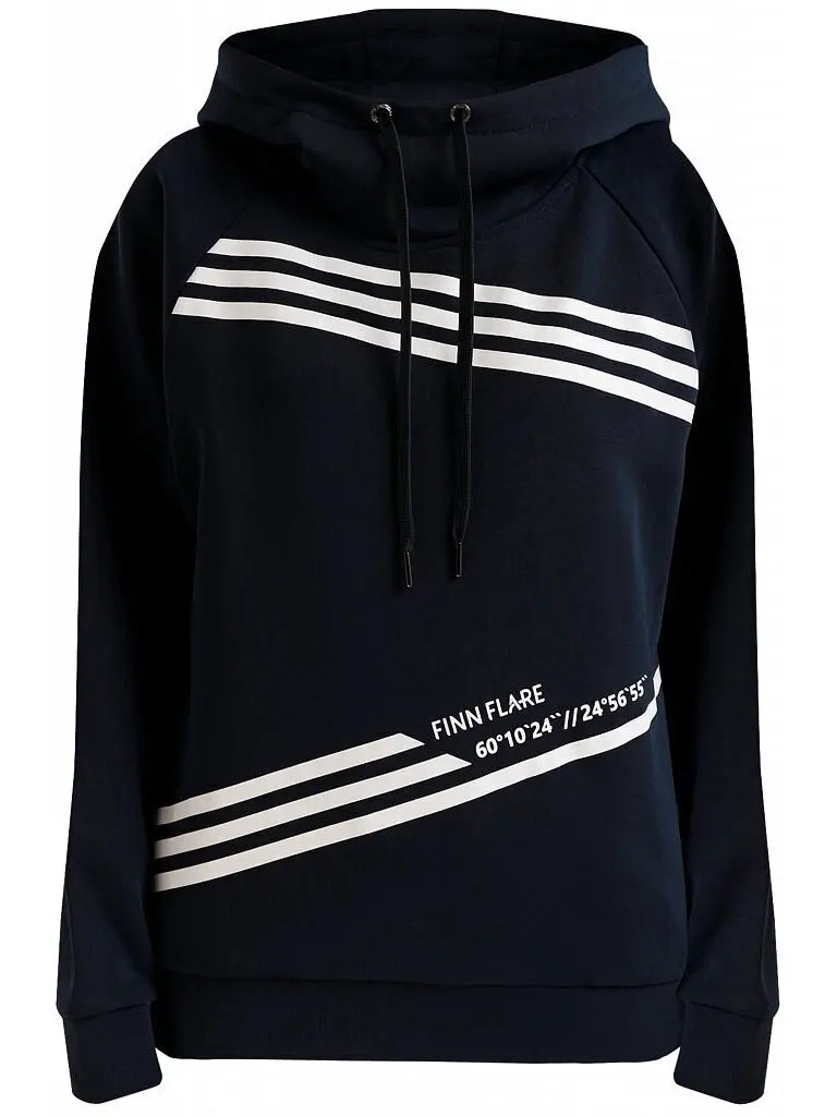 Finn Flare женский джемпер |