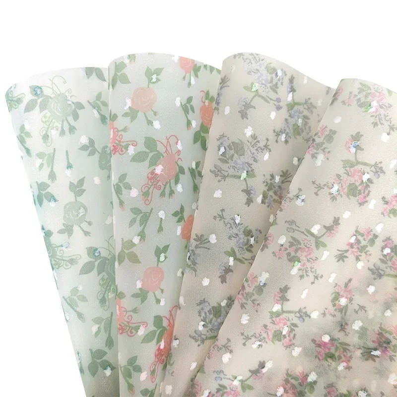 Мягкая пластиковая пленка для мягкой обивки блокнота 46x135 см