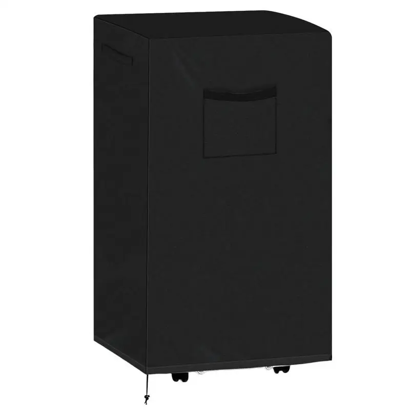 

Портативный чехол для кондиционера, защитный чехол для мобильного кондиционера, ветрозащитный Портативный чехол для кондиционера с