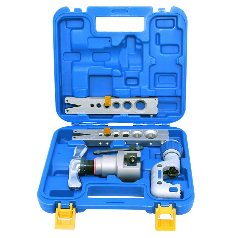 Расширитель трубки Flyover VFT-808U расширитель медной кондиционера эксцентриковый