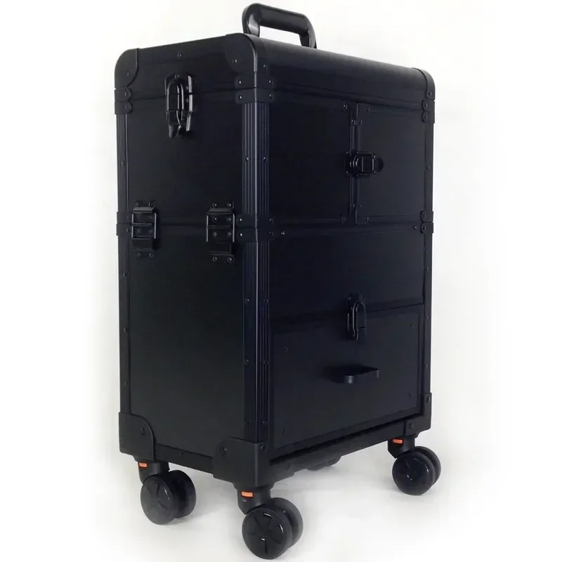 Большая вместимость из сплава