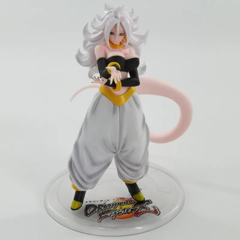 

Экшн-фигурка Dragon Ball Z из ПВХ, 23 см