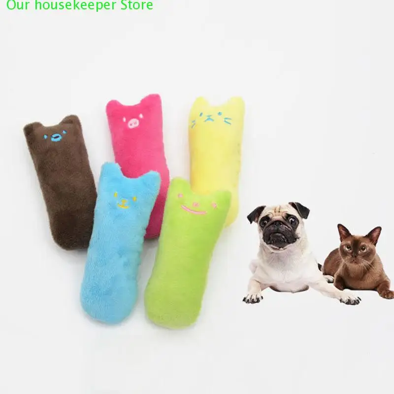 

1 шт. жевательная игрушка, искусственная мышь, крыса для домашних животных, кошки, котенка, собаки, яркие куклы, подарок, игрушка для кошки, то...