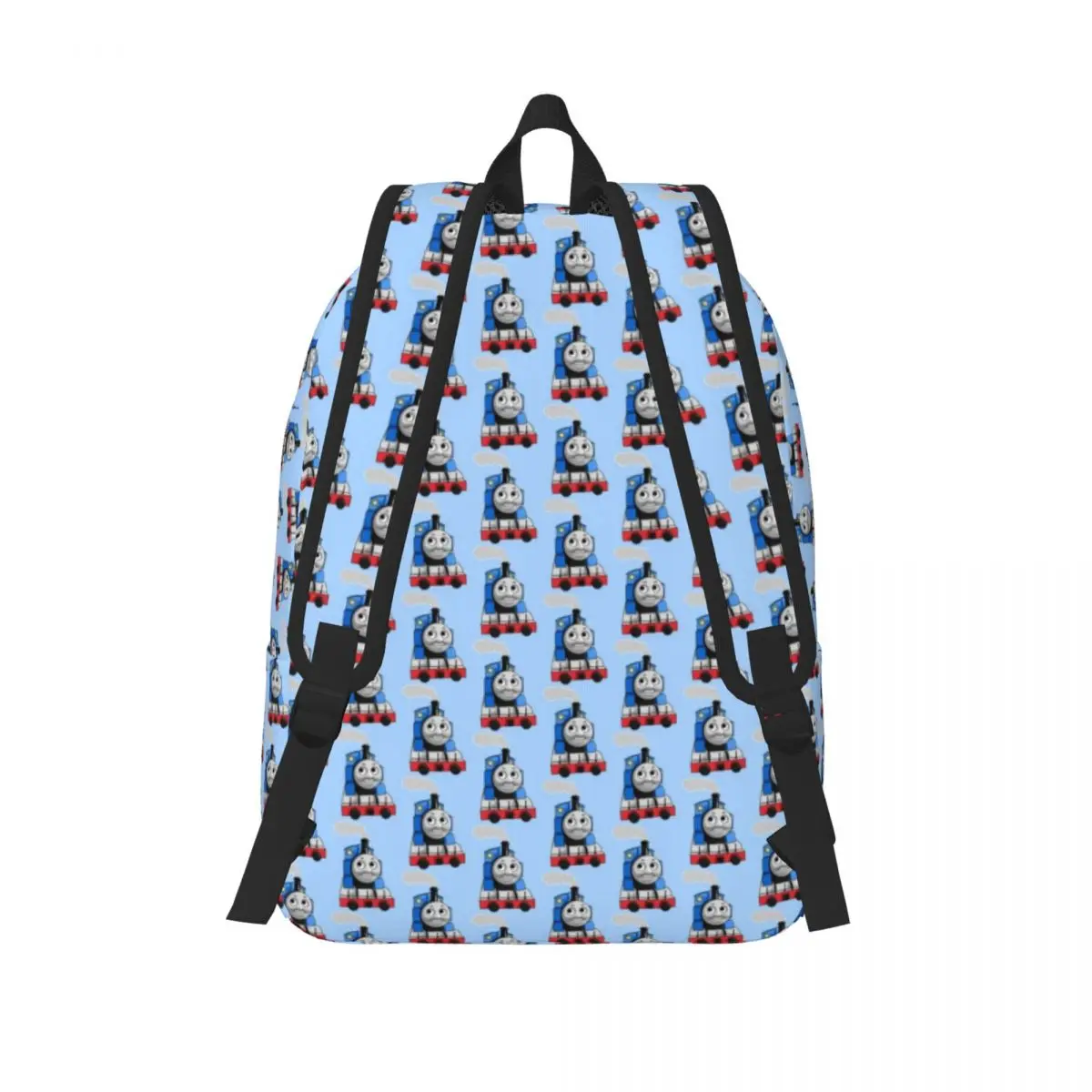 Thomas Puffing Along для девочек и мальчиков студенческий рюкзак большой вместимости