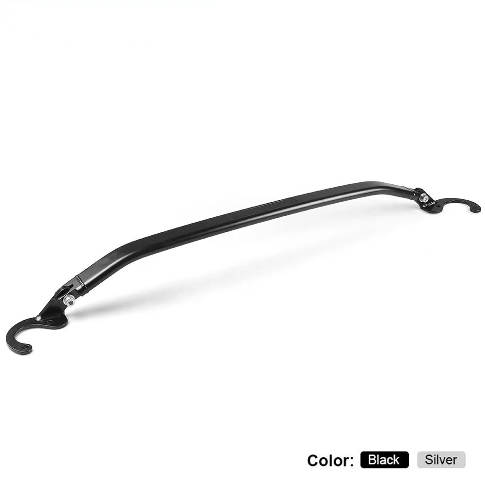 

Front Strut Bar Front Upper Strut Brace Tie Bar Rear Kit For Honda Civic 92-00 EK/93-97 Del Sol/94-01 Integra DC2 auto parts