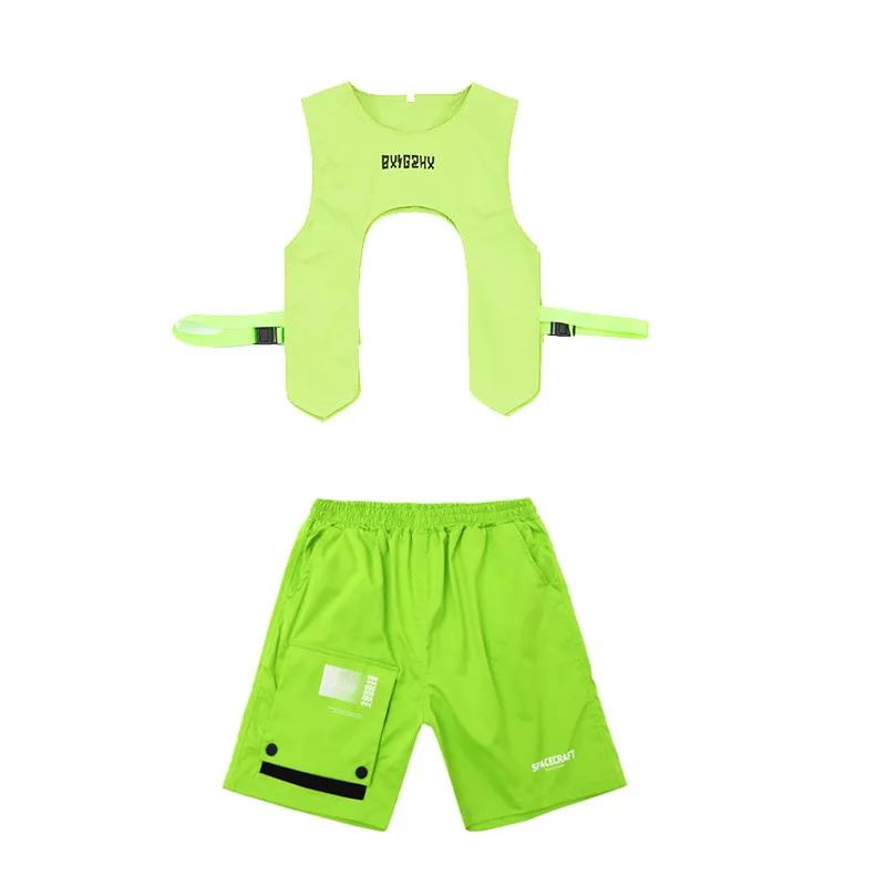 Рисунок 6 - Детская одежда в стиле K-POP