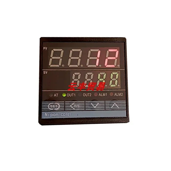 YATER CD101 CD401 CD901 Термостат Контроль температуры Метр Управление термостатом (art.: 3920d3694b59d) - 3920d3694b59d