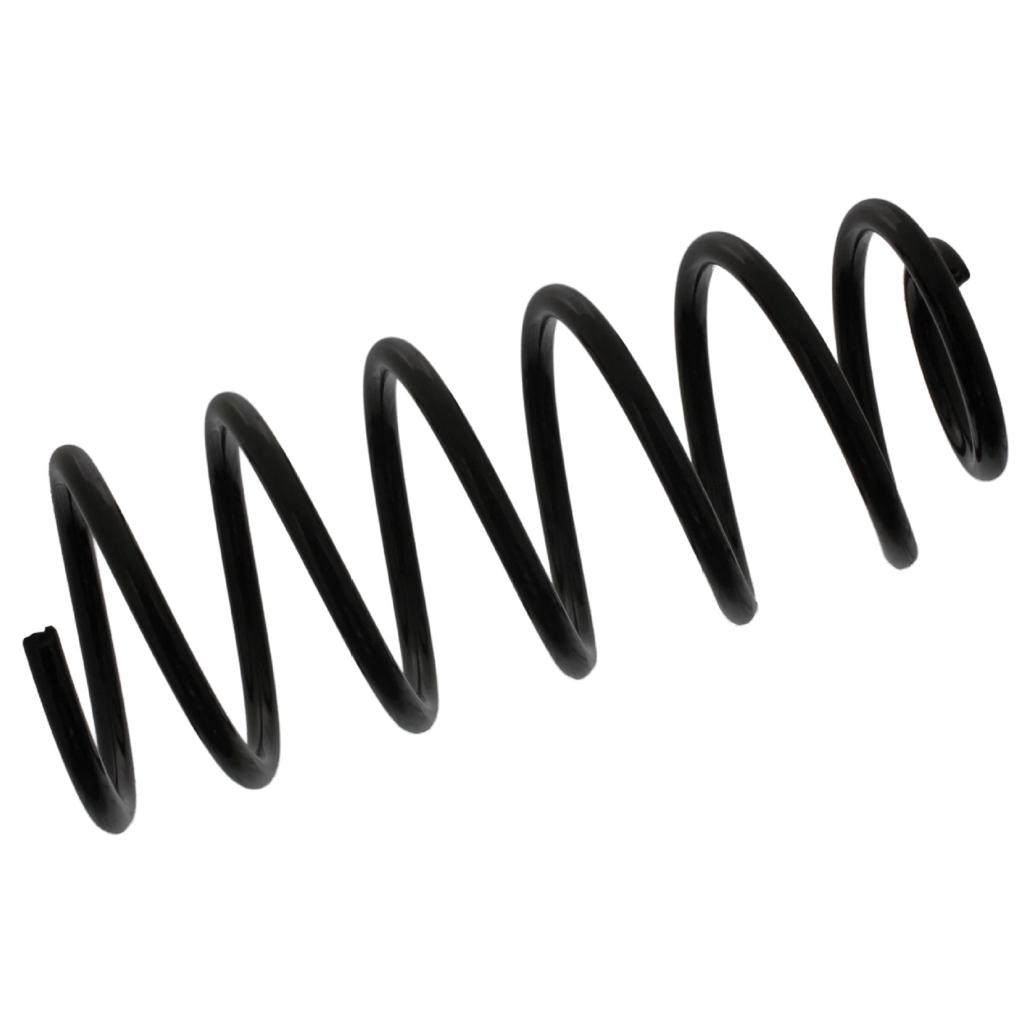 

38579 for coil spring ON LEON TOLEDO 1,9TDI OCTAVIA 1,4 16V 09 / 00