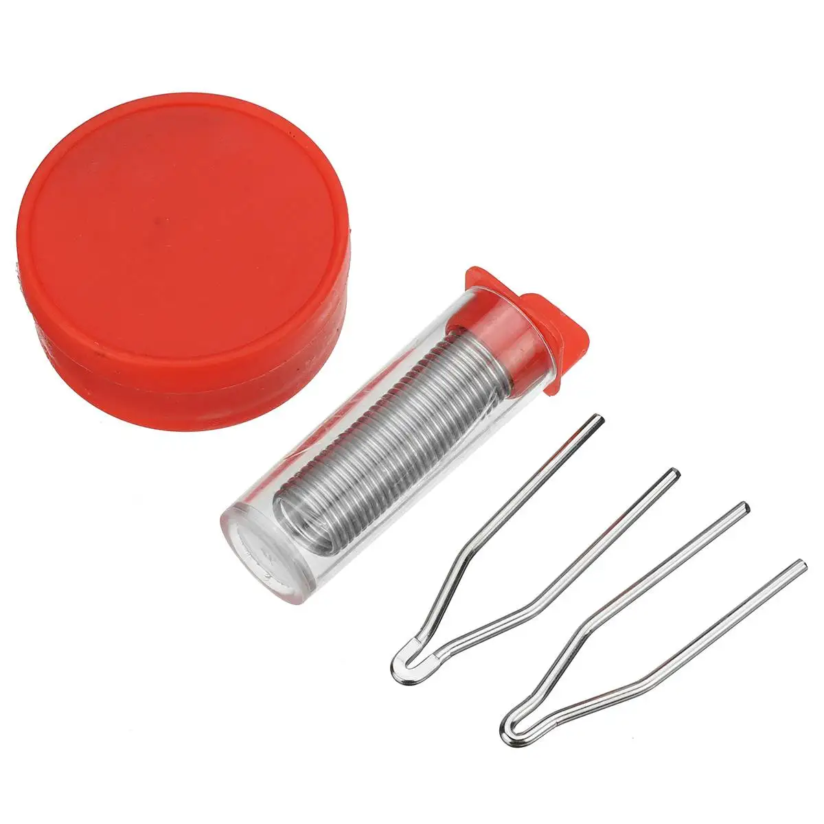 Заводской паяльный инструмент Сварочная горелка паяльник 180 Вт 220 - 240 В Гц быстрый