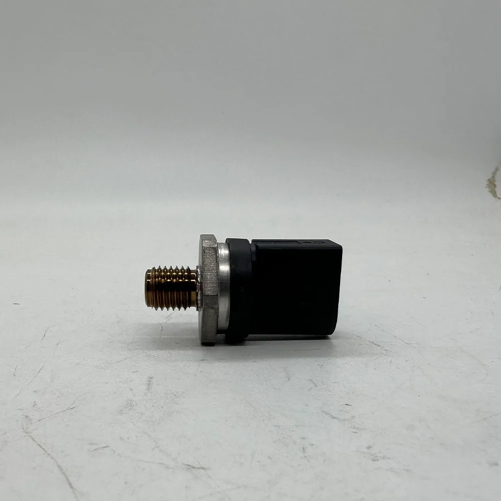 Высокое качество 1/4 шт. 0281002498 41537528 Датчик высокого давления дизельной топливной