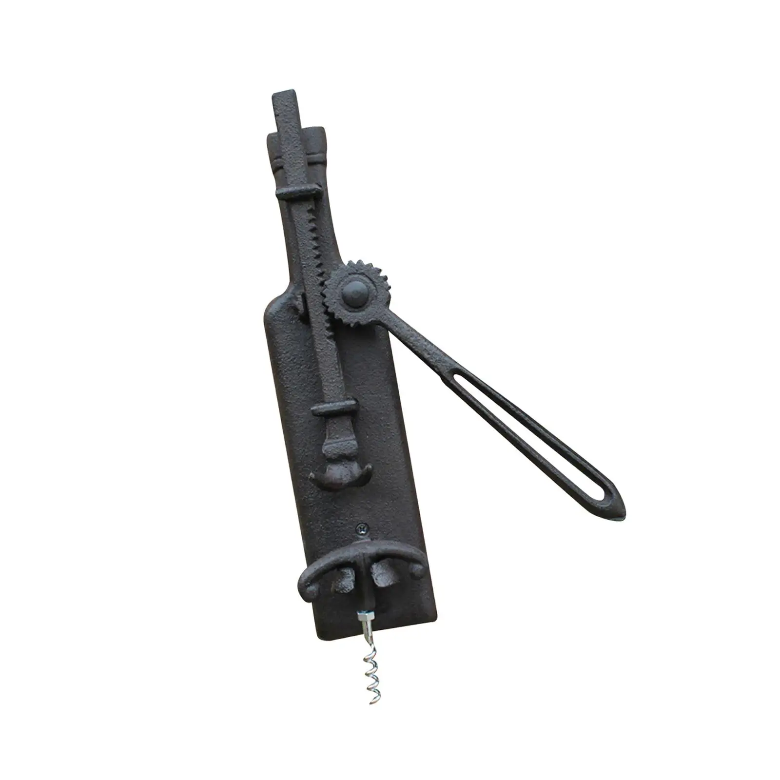 

Corkscrew Retro Traditional Professional Wine Bottle Opener for Men